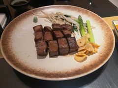 -西村日本料理(香格里拉饭店)