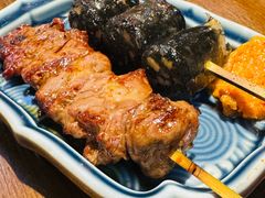 -一豚轩·烧鸟·豚骨拉面(五四路店)