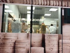 -鼎泰丰(嘉年华•海信广场VILLAGE店)