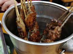 -炒豆合作社(东四总店)