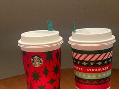 -星巴克(温州瑞安吾悦广场店)