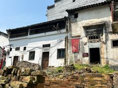-石潭村