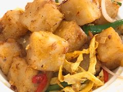 -点红点绿茗点居(客村店)