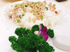 炒牛奶-顺德人家食府(黄金广场店)