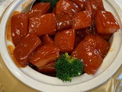 毛式红烧肉-马凯餐厅(地安门店)