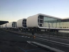 -米兰马尔彭萨国际机场