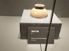 -洛阳古墓博物馆