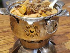 -一盏明灯全素斋(殊像寺店)