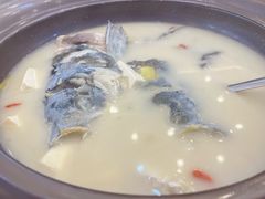 -浔味·山屿湖·正宗全鱼宴老字号