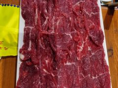 -大吉利·潮汕鲜牛肉火锅(西安店)