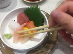 -京樽回転寿司(奥林匹克店)