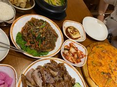 -海云台韩式汤饭·13年匠心韩料(南山店)