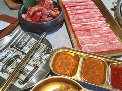 -妥妥烤肉料理(昙华林店)