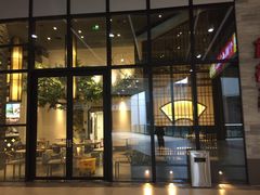 门面-肯德基(国展店)