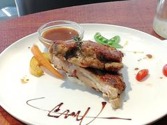 -卡朋厨房(289艺术园区店)