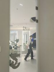 点击看大图 -3AM·S HAIR SALON烫发染发接发