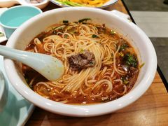 -品回味清真西北楼(宁波首店)