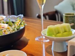 -王府茶楼茶宴·创意菜(朝阳公园店)
