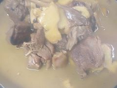 -巷语私房料理(华一实业大厦店)