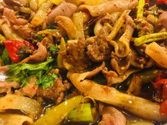 -胖娃古镇鸡杂(磁器口总店)
