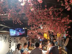 大堂-黄家码头老火锅(解放碑旗舰店)