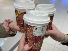 -茶理宜世(岭南站NOVA店)