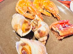 -西安W酒店·WEI全味西餐厅