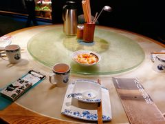 -洞庭土菜小炒馆(易发广场店)