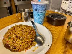 -88号小吃店·经典云南菜·地道纳西美食