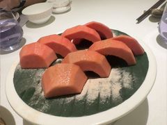 -金链花·泰国餐厅(国贸店)