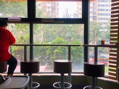 -麦当劳(团结湖店)