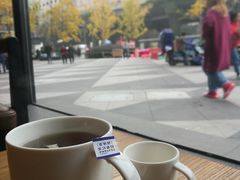 -星巴克(成都龙湖三千集店)