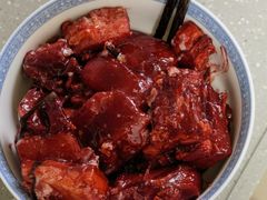酱汁肉-陆稿荐观前街店