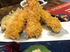 -古田居·特色寿司料理(星之岛旗舰店)