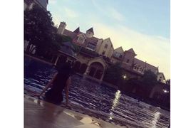 -中旅阿那亚九龙湖·公主酒店