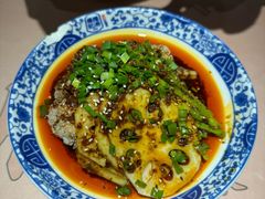 -杨记隆府重庆江湖菜(大悦城店)