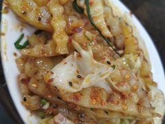 -黄妈伤心凉粉总店(名店街店)