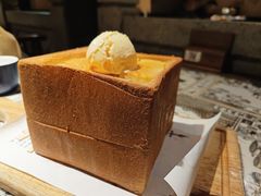 -绿茶餐厅(龙湖星悦荟店)