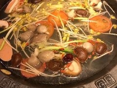 -重庆渝达老火锅(春熙路店)