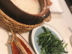 干贝虾粥-火齐潮汕砂锅粥(五道口店)