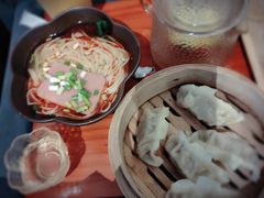-华夏良子·足道SPA艾灸(翠微店)