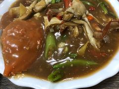 -东极岛海鲜