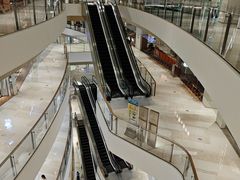 -东莞松山湖万象汇