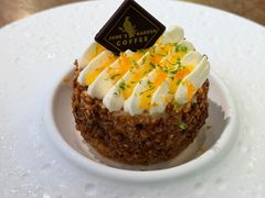 盲盒甜品-六月花园咖啡馆(中关村东路店)