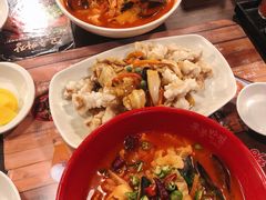 -香港饭店0410(弘大店)