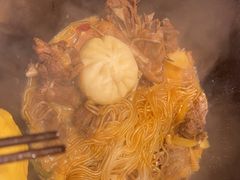 -玺炖·中国铁锅炖(虹桥天街店)