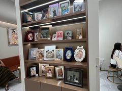 -海马体照相馆(上海万象城店)