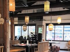 -大牌大·传统杭帮菜(湖滨店)