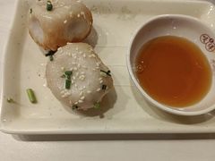 -咬不得高祖生煎·简餐(天城商业中心店)