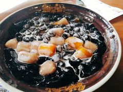 -鲜芋仙(常州吾悦国际广场店)